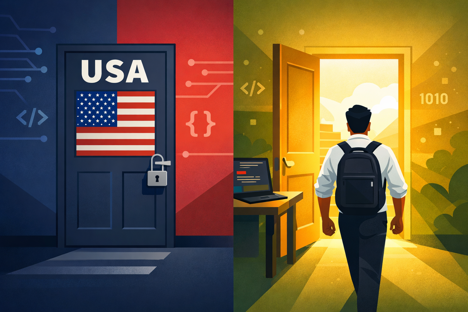 American Dream 2026 Job Market Strategy Hero Image